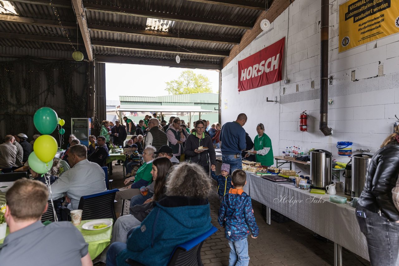 Bild 222 - Kruppa 30-jaehriges Jubilaeum